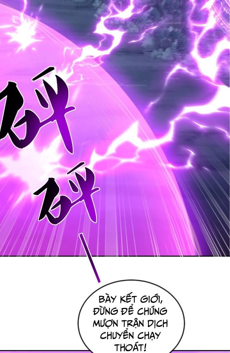 Tiên Võ Đế Tôn Chapter 540 - 11