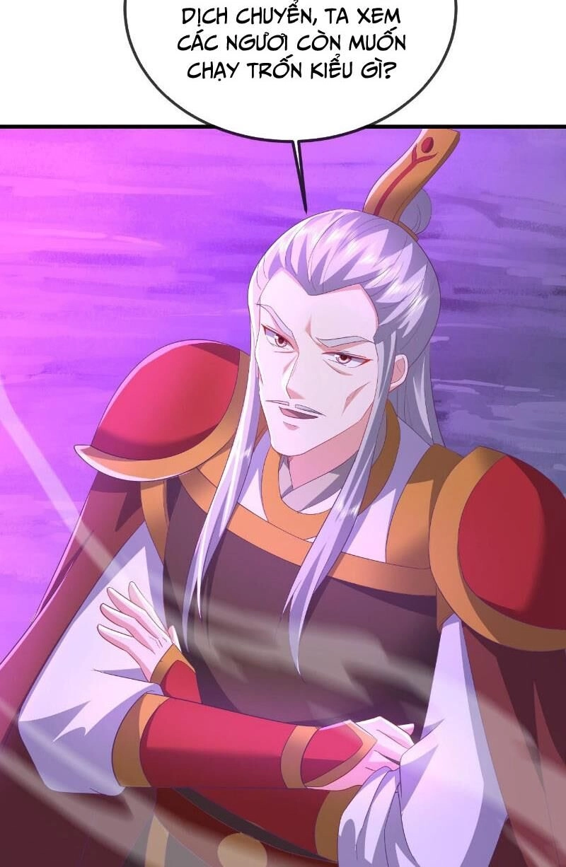 Tiên Võ Đế Tôn Chapter 540 - 16