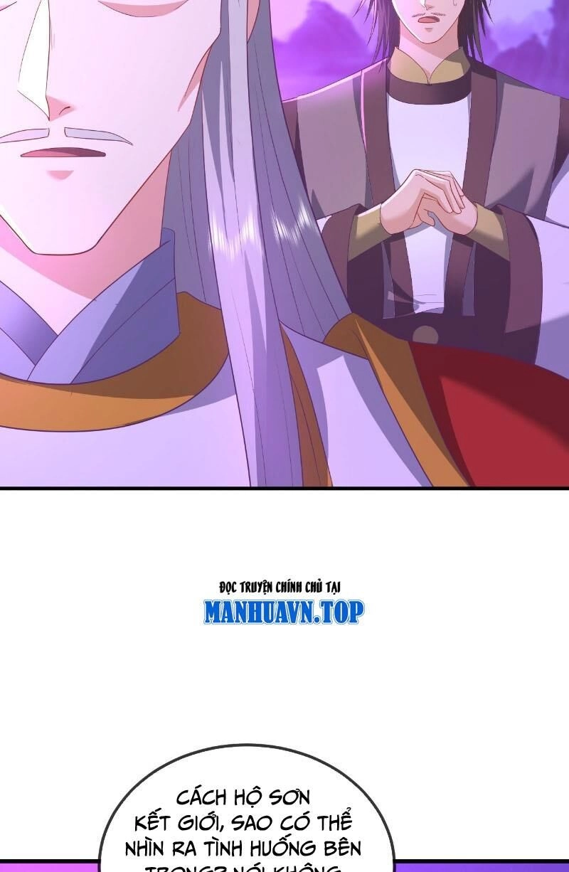 Tiên Võ Đế Tôn Chapter 540 - 17