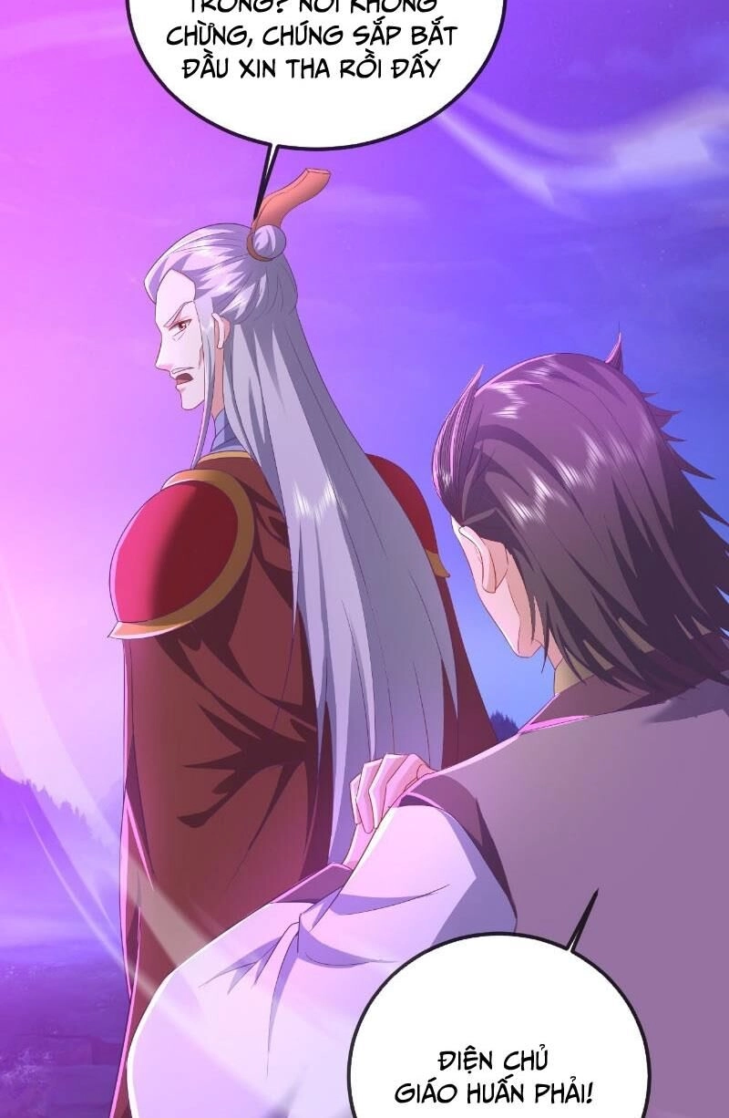 Tiên Võ Đế Tôn Chapter 540 - 18