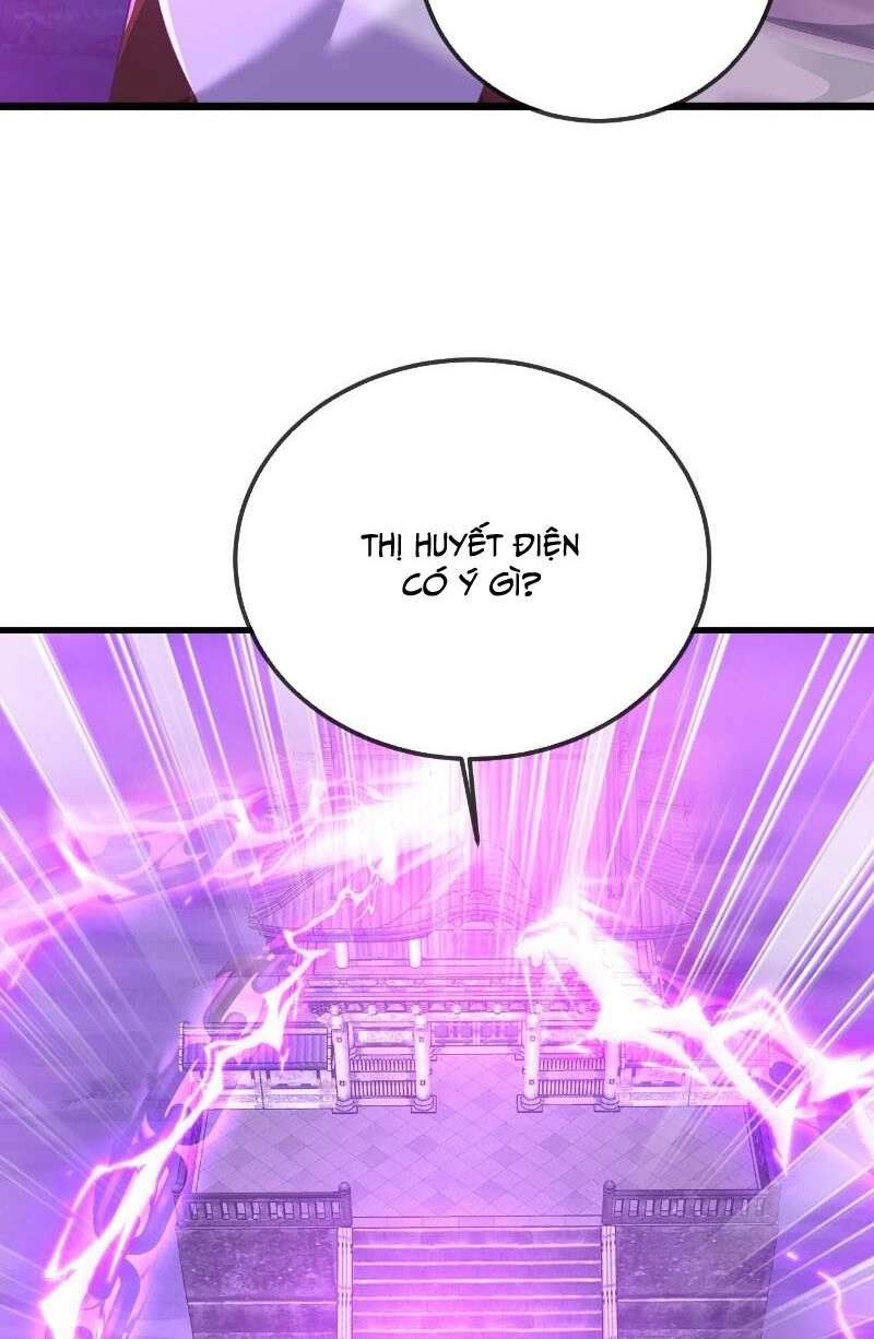 Tiên Võ Đế Tôn Chapter 540 - 19