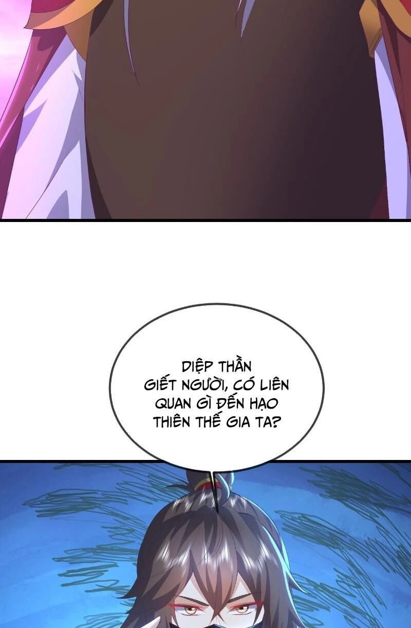 Tiên Võ Đế Tôn Chapter 540 - 22