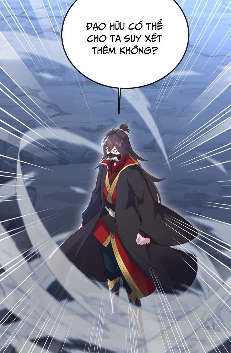 Tiên Võ Đế Tôn Chapter 540 - 32