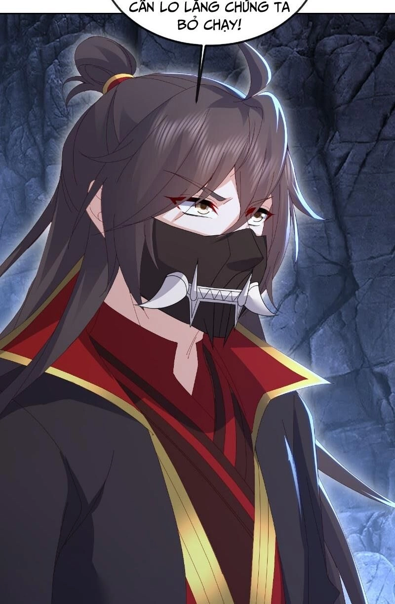 Tiên Võ Đế Tôn Chapter 540 - 35