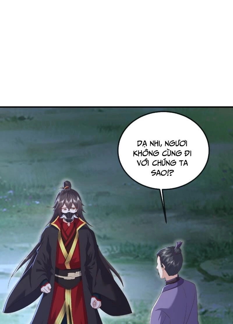 Tiên Võ Đế Tôn Chapter 540 - 44