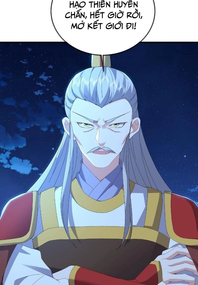 Tiên Võ Đế Tôn Chapter 540 - 65