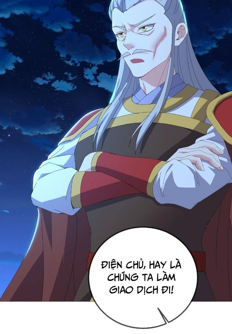 Tiên Võ Đế Tôn Chapter 540 - 67