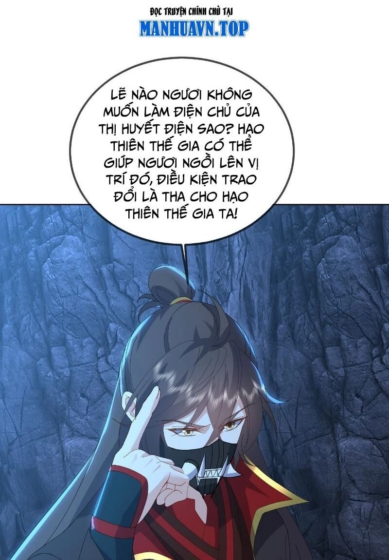 Tiên Võ Đế Tôn Chapter 540 - 68