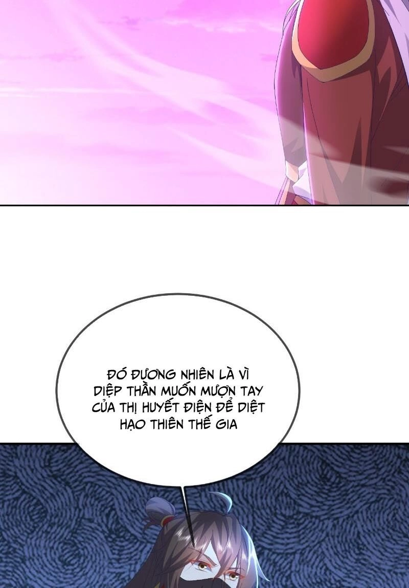 Tiên Võ Đế Tôn Chapter 540 - 74