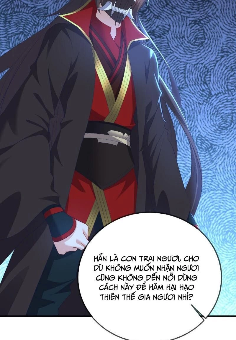 Tiên Võ Đế Tôn Chapter 540 - 75