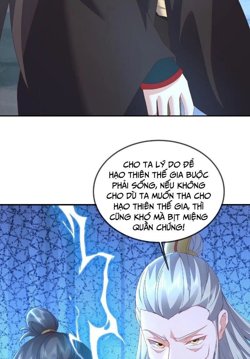 Tiên Võ Đế Tôn Chapter 540 - 79