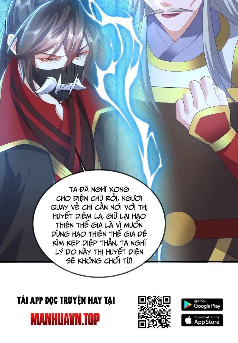 Tiên Võ Đế Tôn Chapter 540 - 80