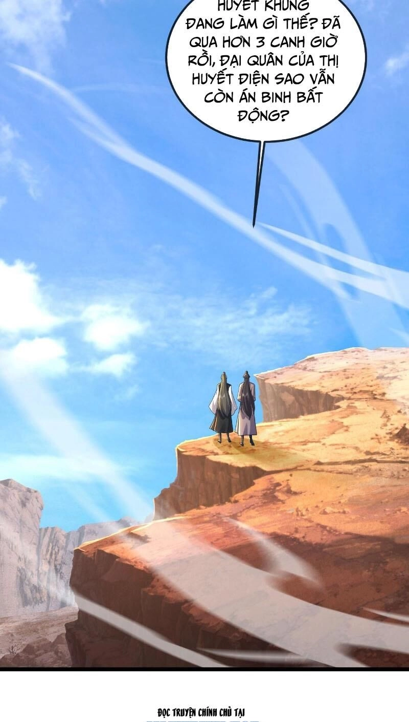 Tiên Võ Đế Tôn Chapter 541 - 5