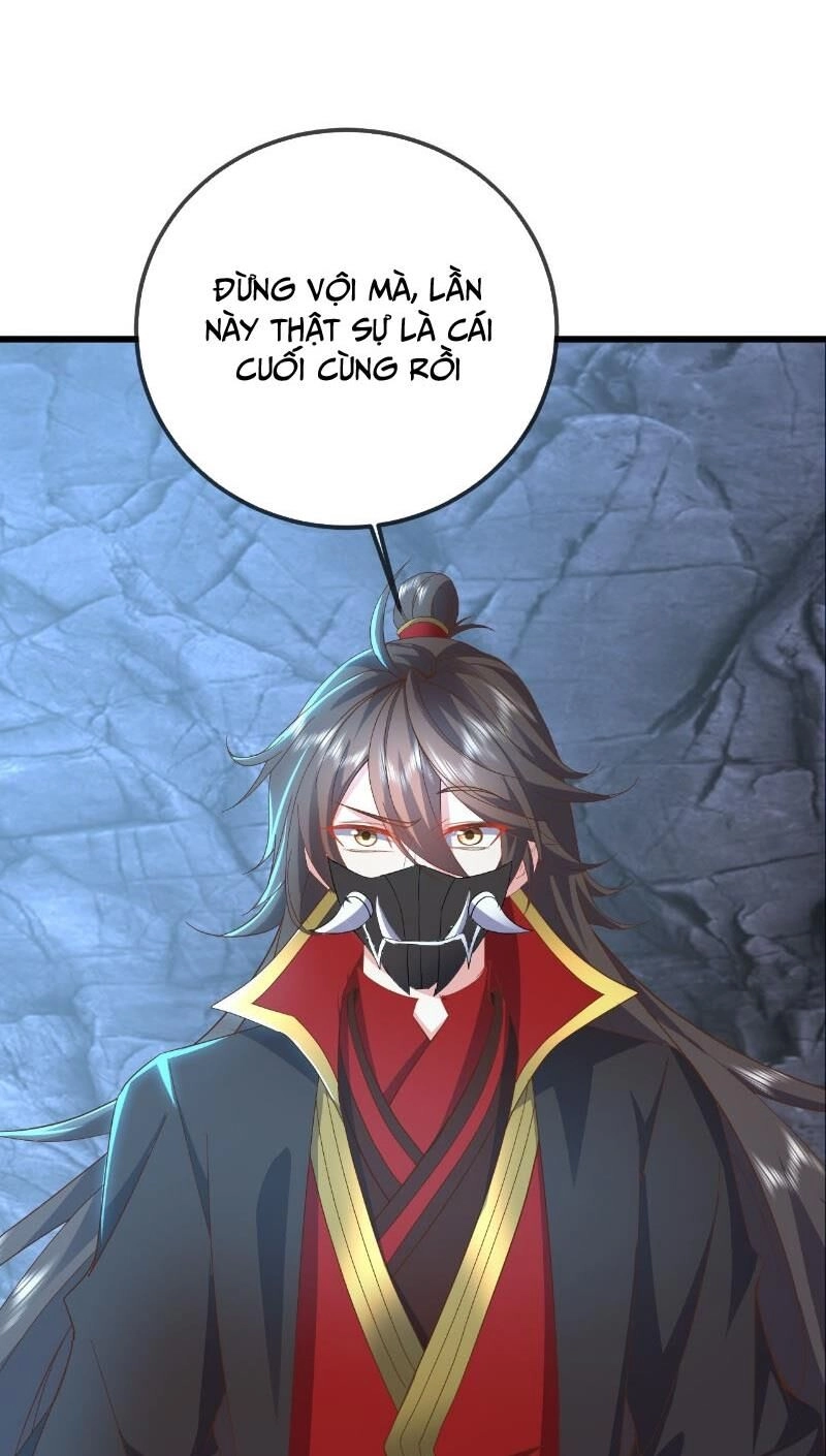 Tiên Võ Đế Tôn Chapter 541 - 10