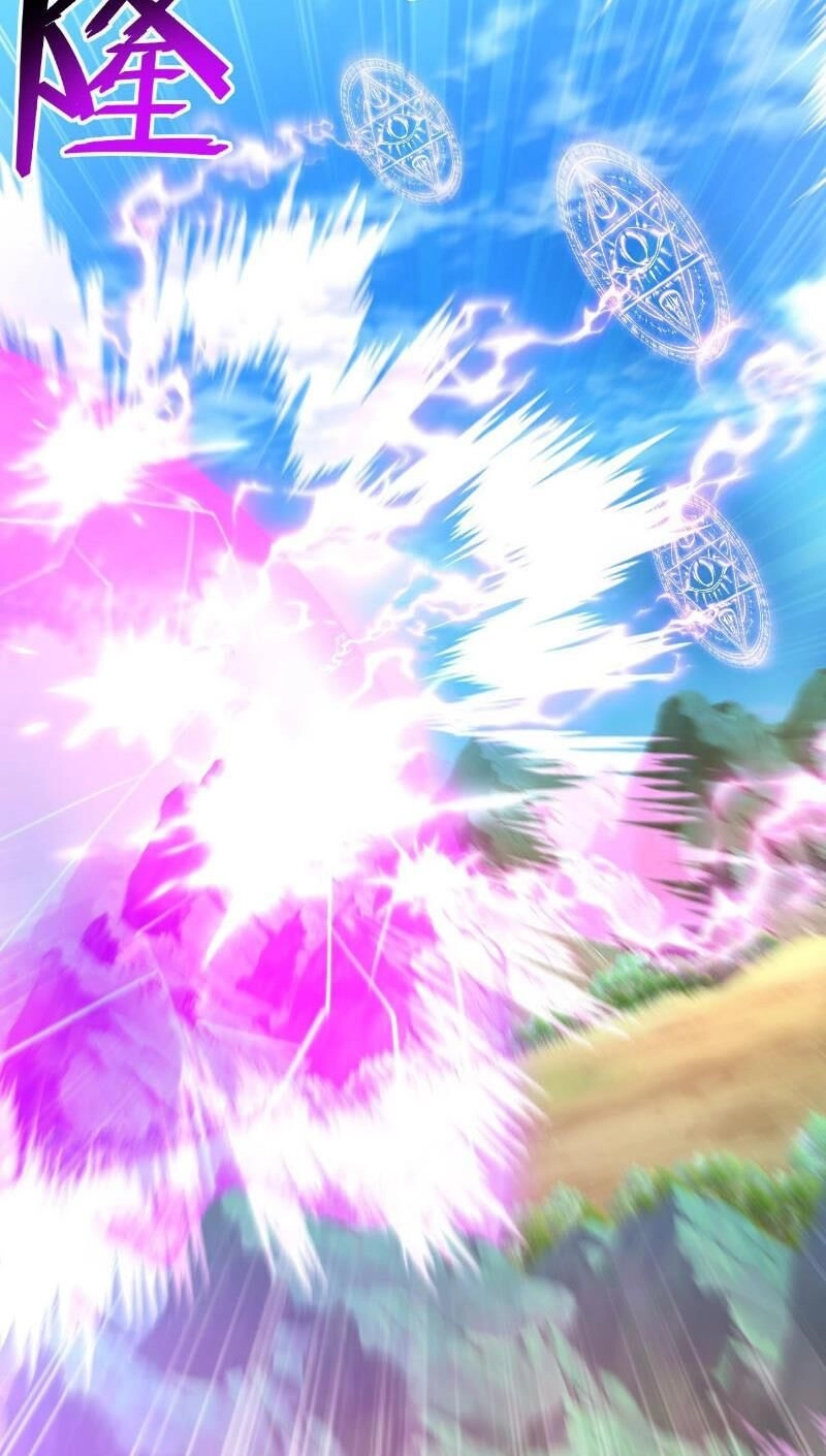 Tiên Võ Đế Tôn Chapter 541 - 16