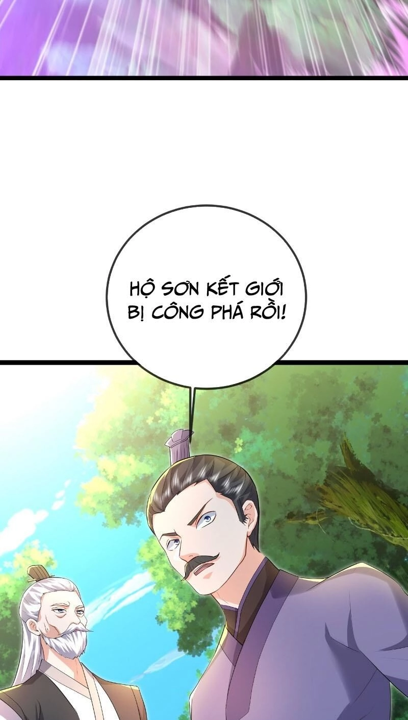 Tiên Võ Đế Tôn Chapter 541 - 17