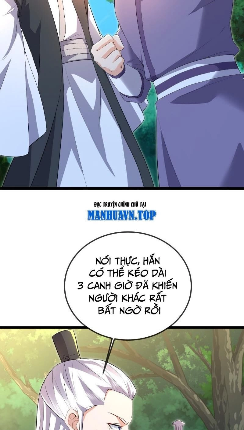 Tiên Võ Đế Tôn Chapter 541 - 18