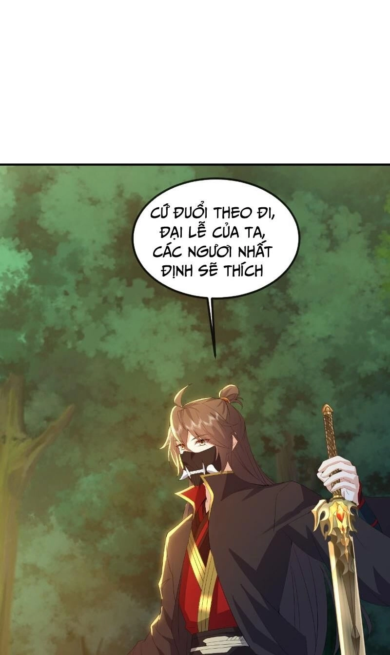 Tiên Võ Đế Tôn Chapter 541 - 28