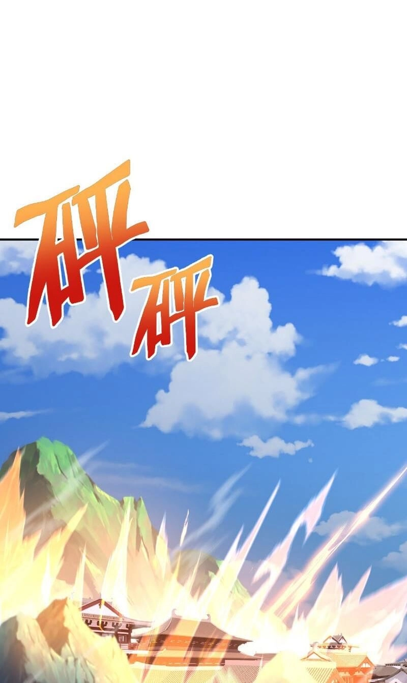 Tiên Võ Đế Tôn Chapter 541 - 30