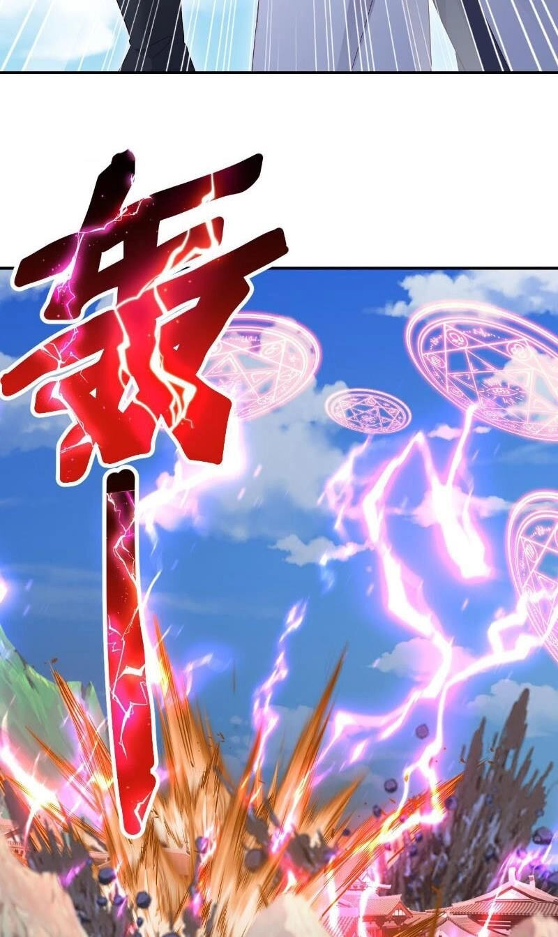 Tiên Võ Đế Tôn Chapter 541 - 34