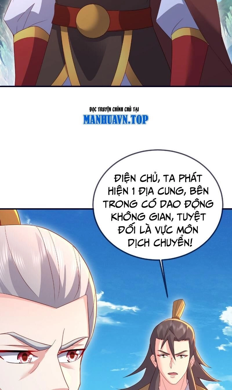 Tiên Võ Đế Tôn Chapter 541 - 38