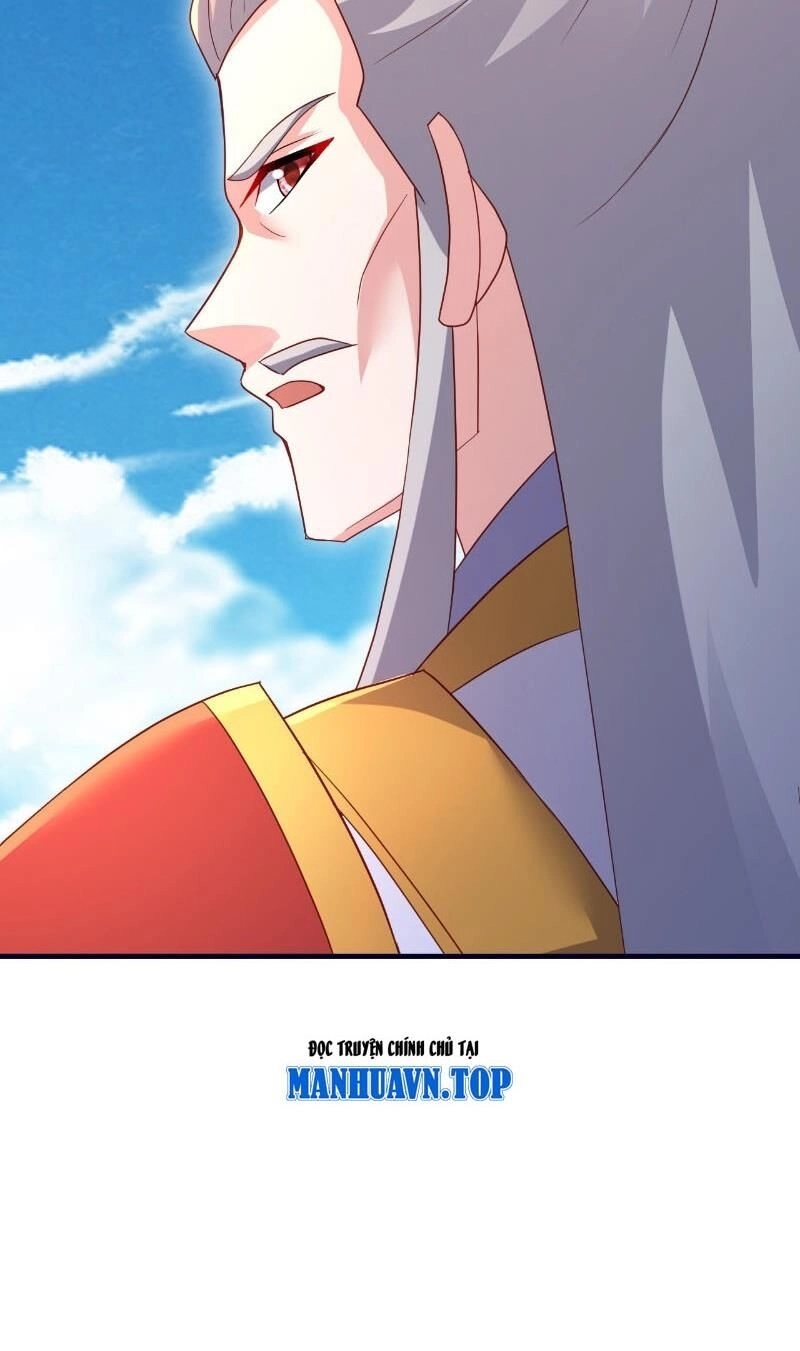 Tiên Võ Đế Tôn Chapter 541 - 40