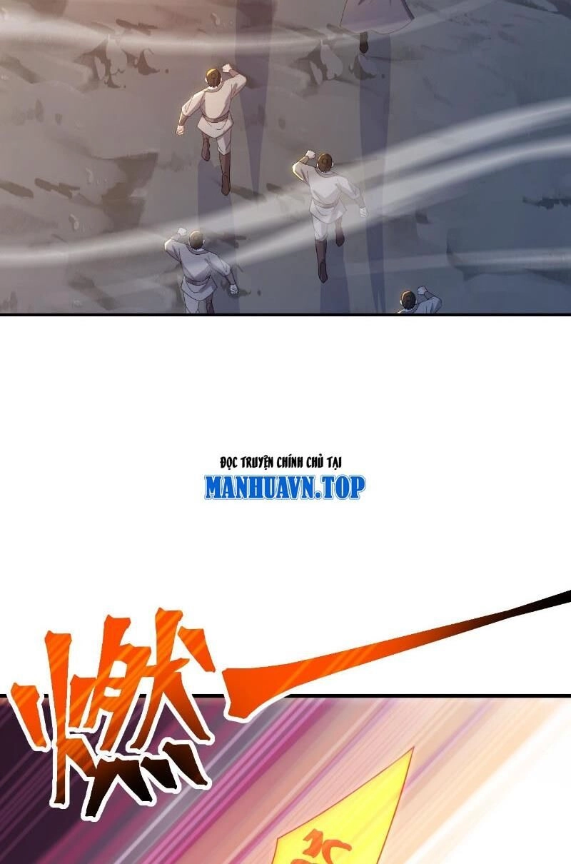 Tiên Võ Đế Tôn Chapter 541 - 48