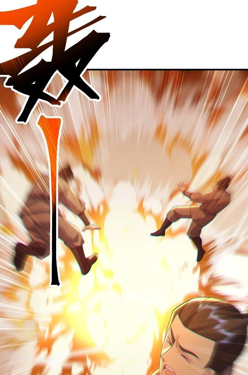 Tiên Võ Đế Tôn Chapter 541 - 50