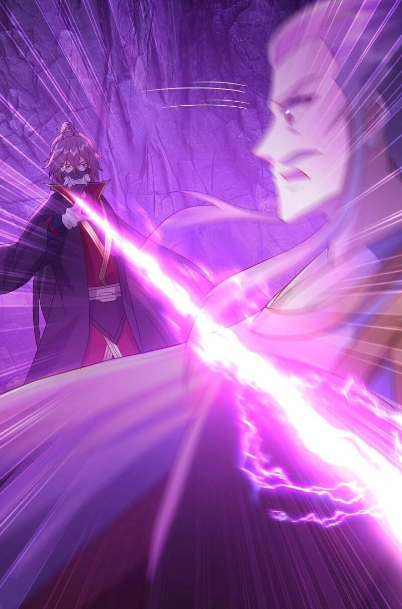 Tiên Võ Đế Tôn Chapter 541 - 58