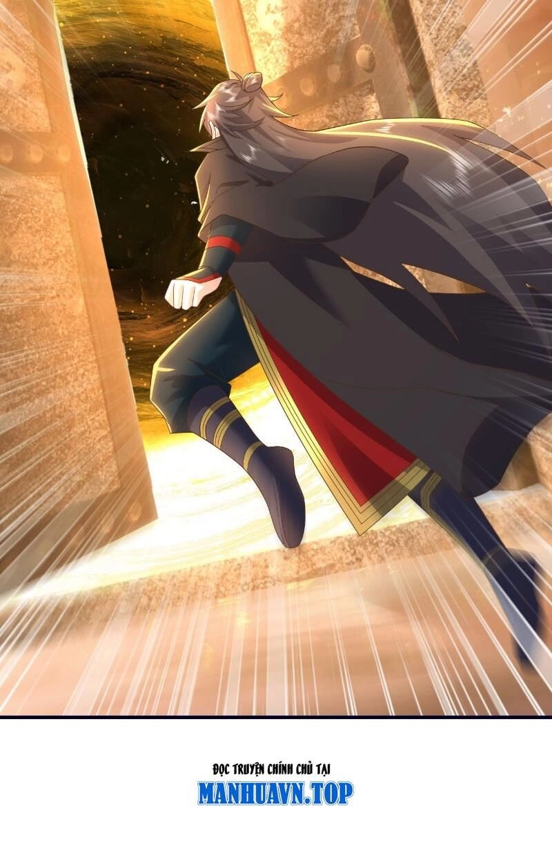 Tiên Võ Đế Tôn Chapter 541 - 60