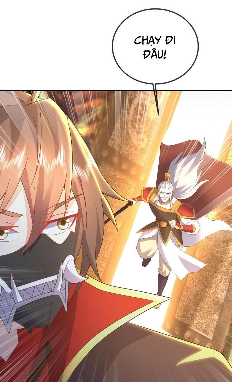 Tiên Võ Đế Tôn Chapter 541 - 61