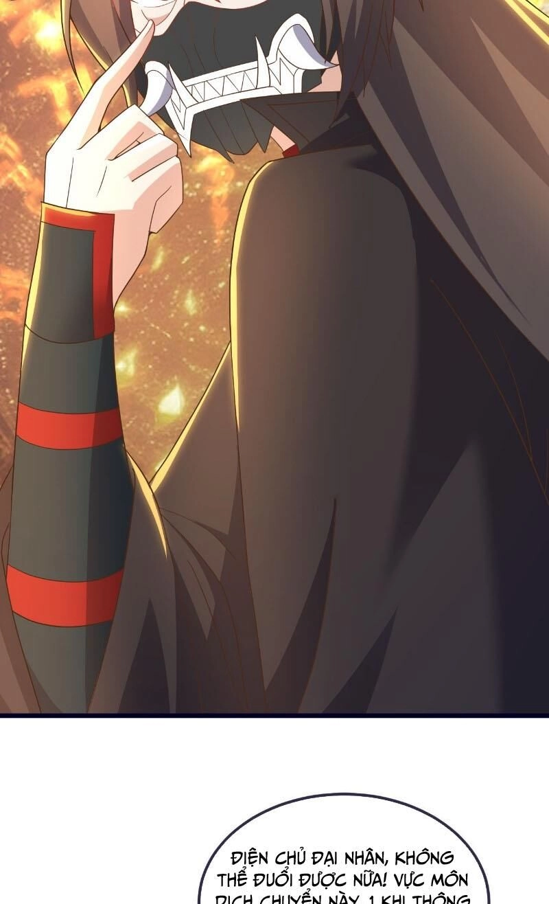 Tiên Võ Đế Tôn Chapter 541 - 63