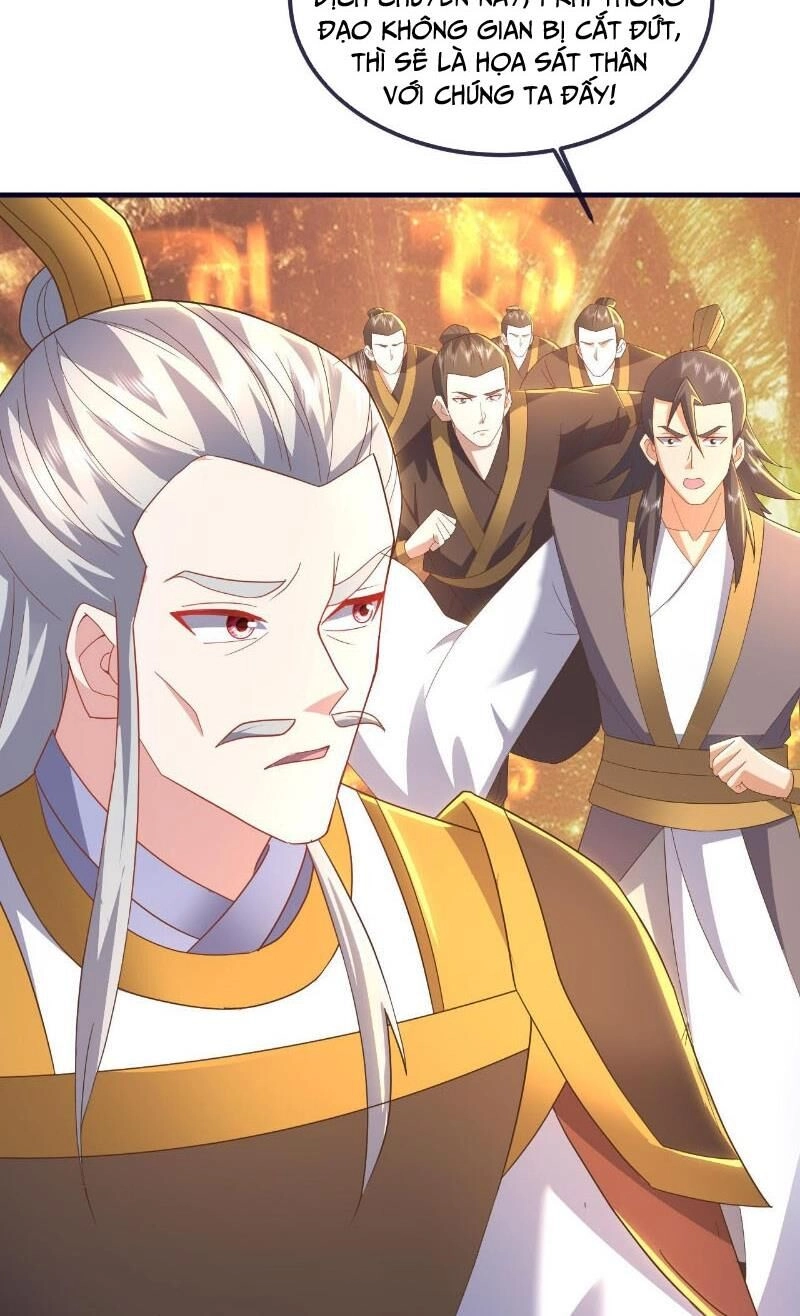 Tiên Võ Đế Tôn Chapter 541 - 64