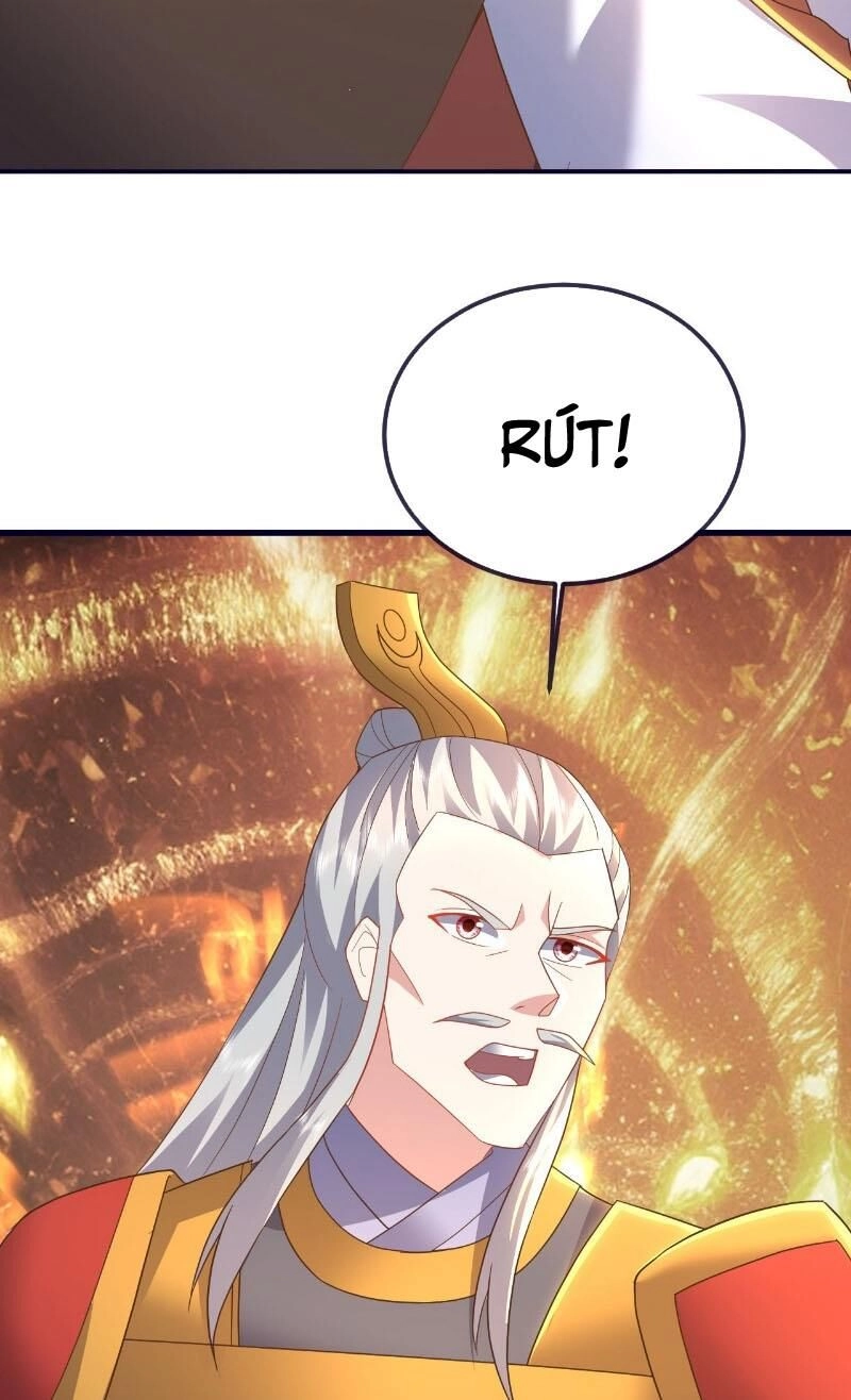 Tiên Võ Đế Tôn Chapter 541 - 65