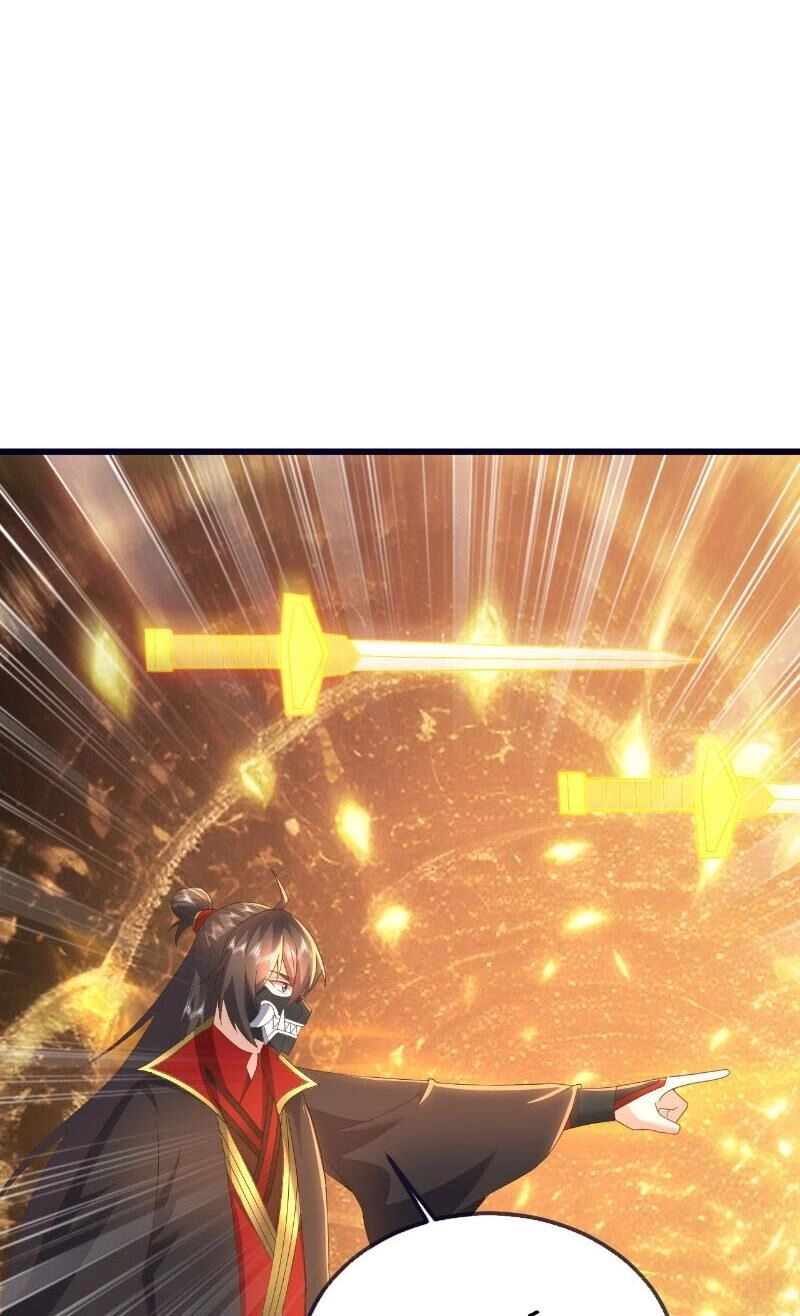 Tiên Võ Đế Tôn Chapter 541 - 68