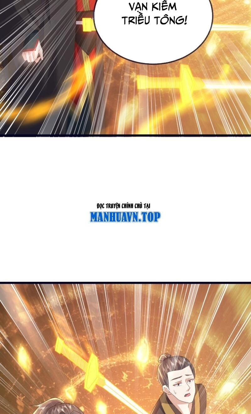 Tiên Võ Đế Tôn Chapter 541 - 69