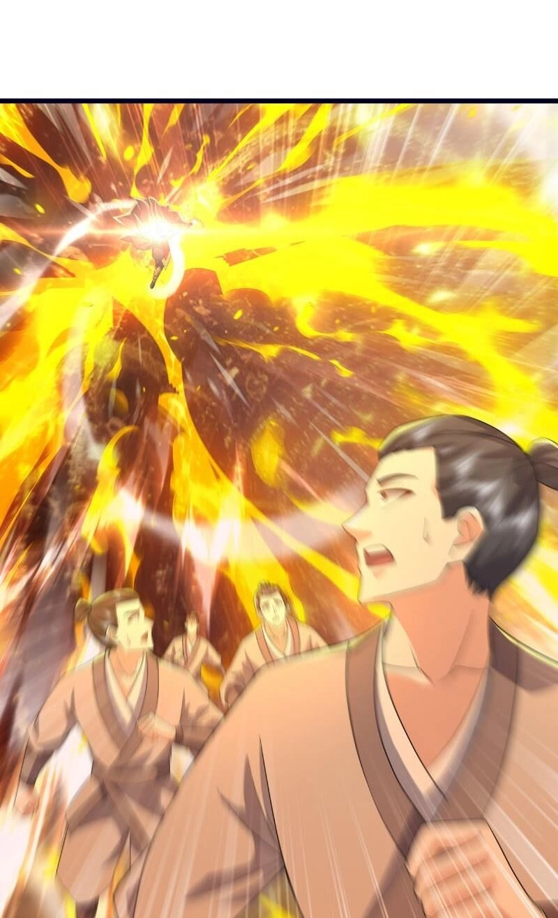 Tiên Võ Đế Tôn Chapter 541 - 74