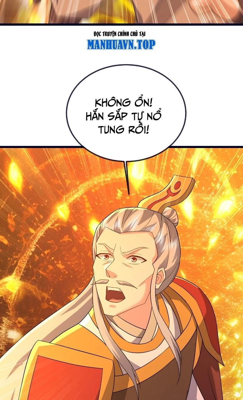 Tiên Võ Đế Tôn Chapter 541 - 75