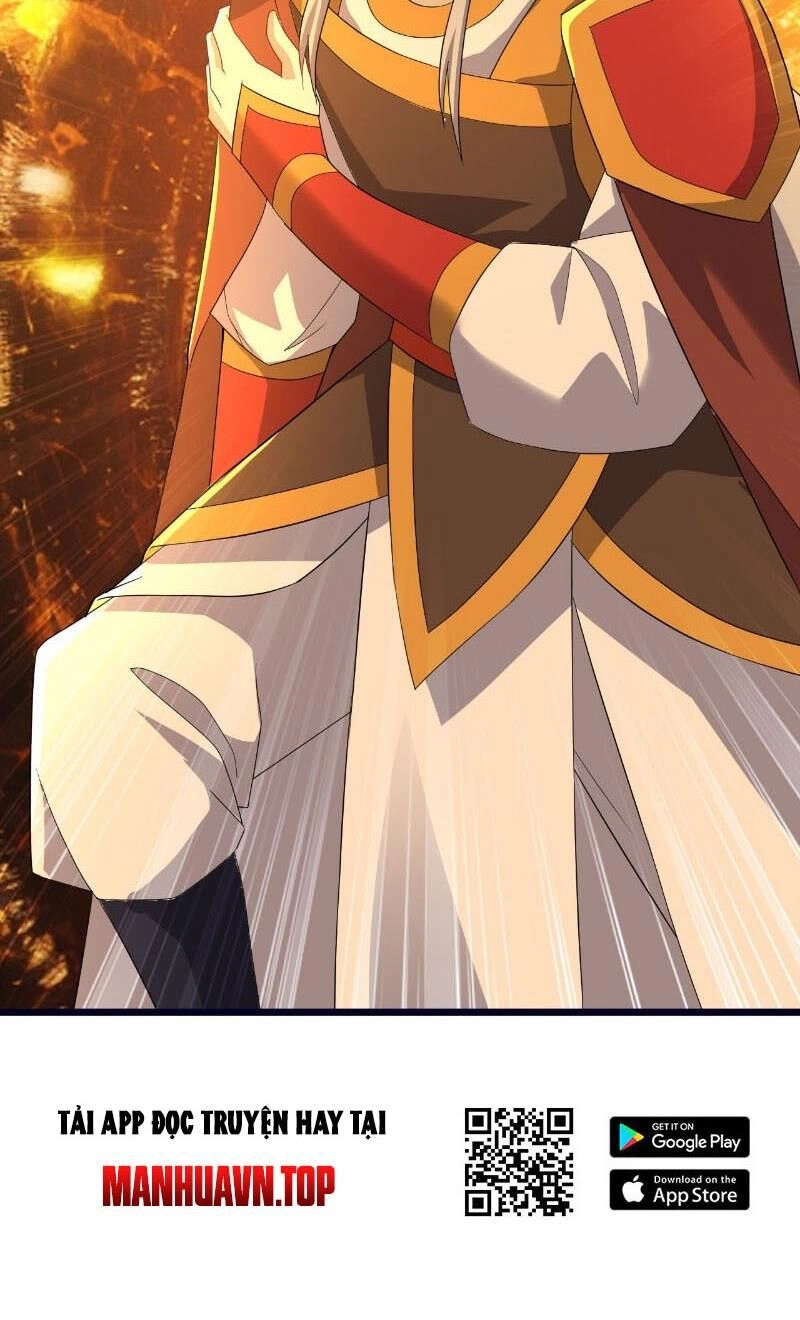 Tiên Võ Đế Tôn Chapter 541 - 80