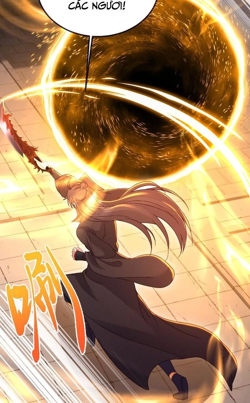 Tiên Võ Đế Tôn Chapter 542 - 11