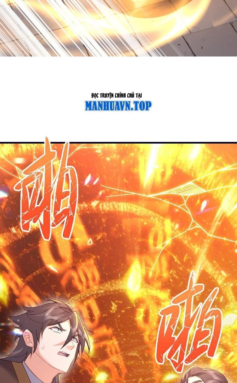 Tiên Võ Đế Tôn Chapter 542 - 12