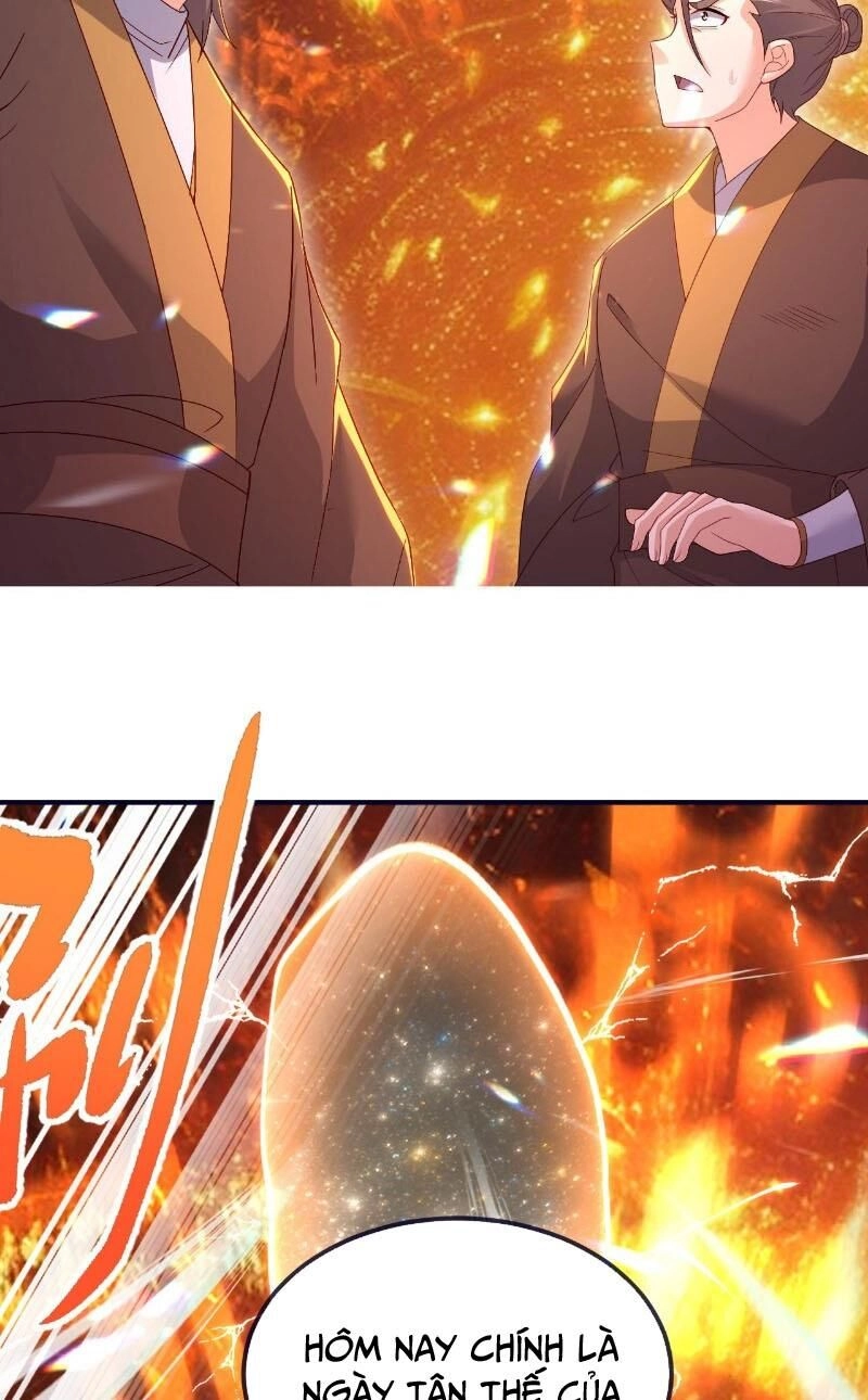 Tiên Võ Đế Tôn Chapter 542 - 13