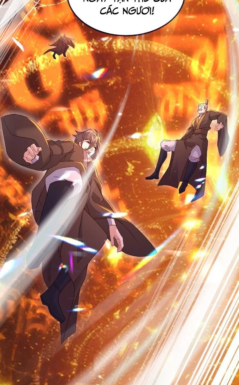 Tiên Võ Đế Tôn Chapter 542 - 14