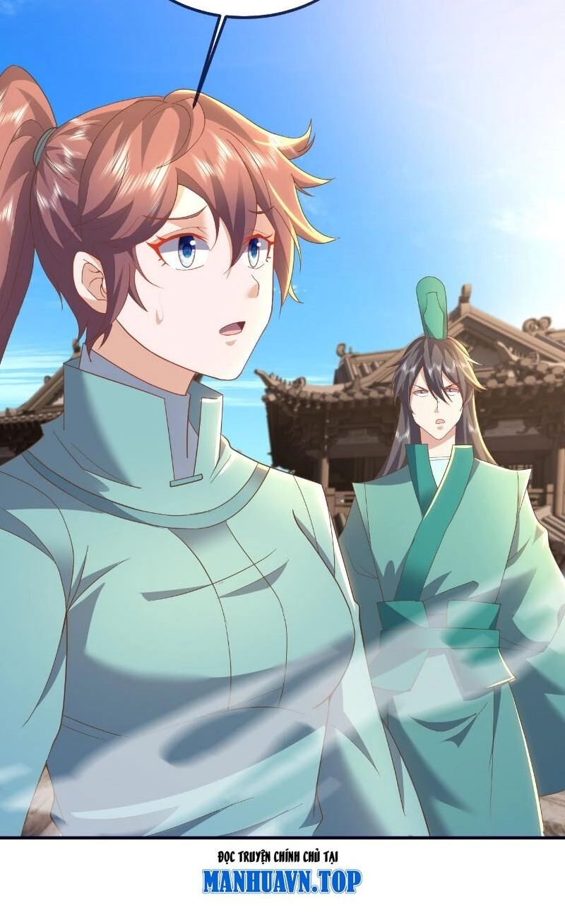 Tiên Võ Đế Tôn Chapter 542 - 20