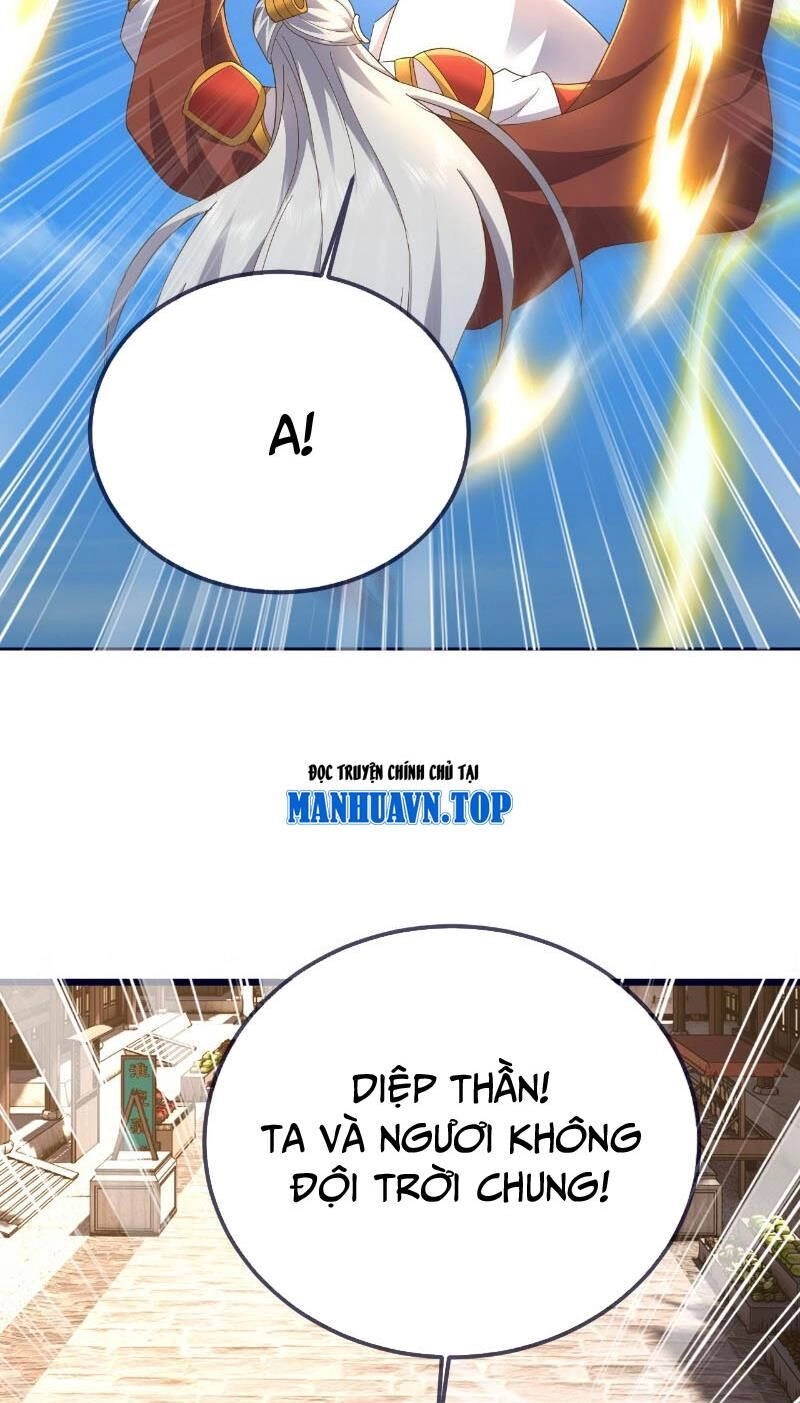 Tiên Võ Đế Tôn Chapter 542 - 23