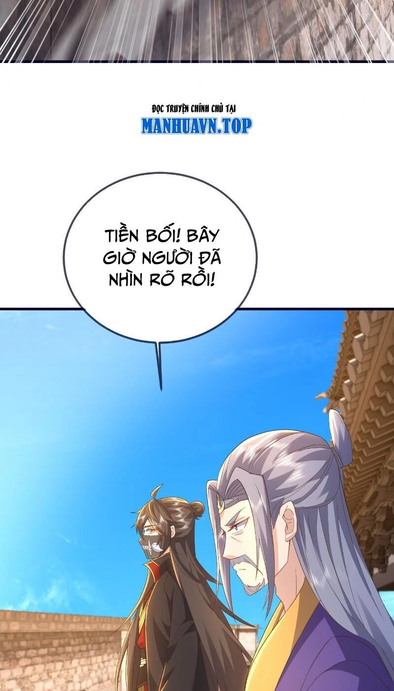 Tiên Võ Đế Tôn Chapter 542 - 26