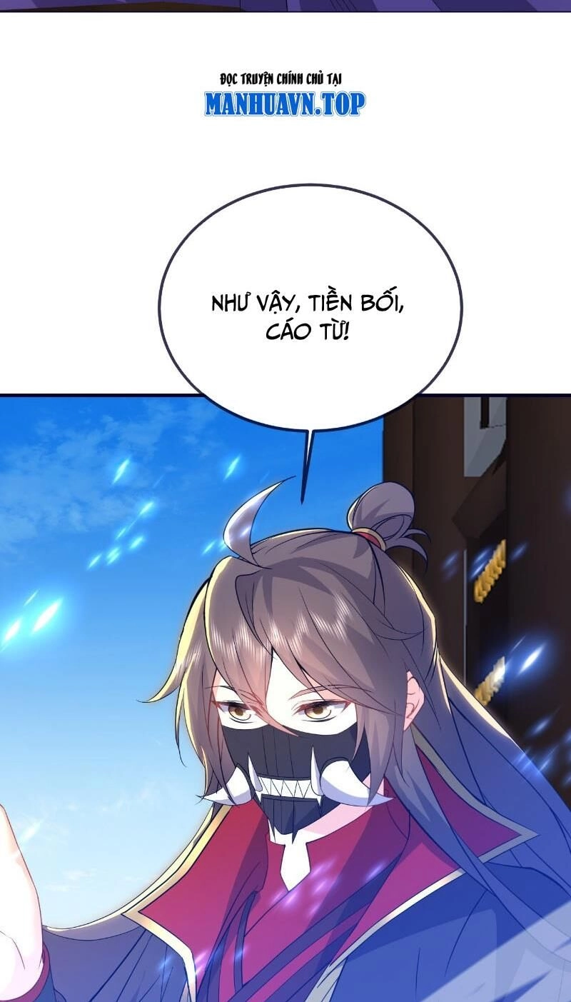 Tiên Võ Đế Tôn Chapter 542 - 34