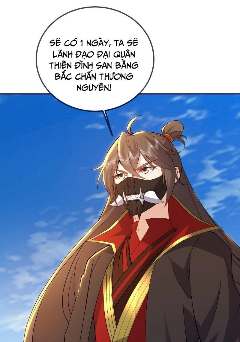 Tiên Võ Đế Tôn Chapter 542 - 41