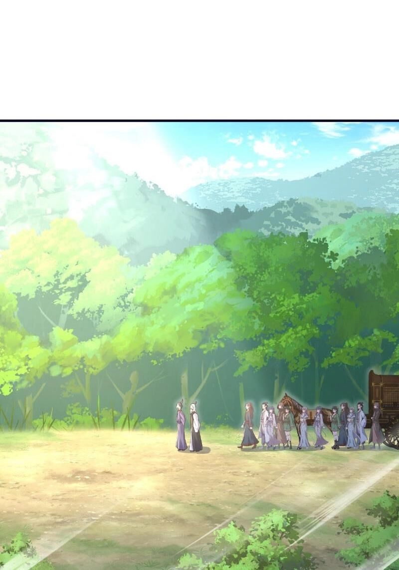 Tiên Võ Đế Tôn Chapter 542 - 43