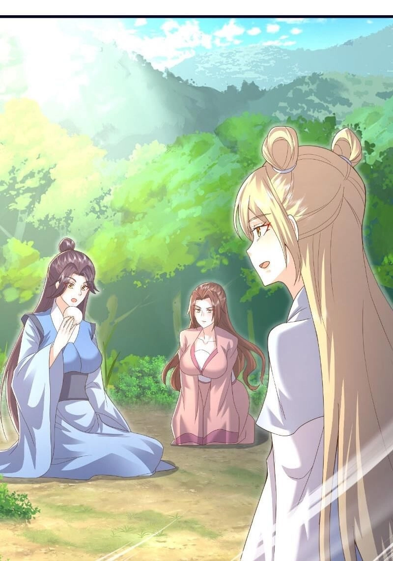 Tiên Võ Đế Tôn Chapter 542 - 46